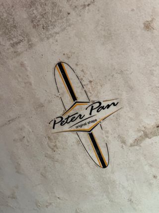 Tabla de surf para principiantes