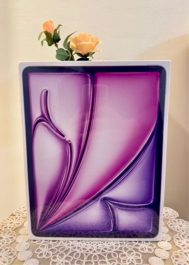 iPad aire M3 13’’ wifi 256GB