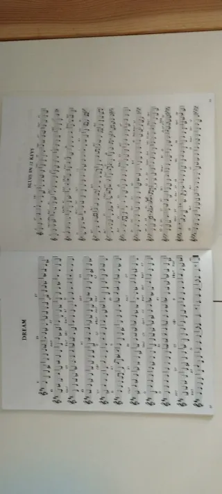 Guitarra Comping Barry Galbraith #3