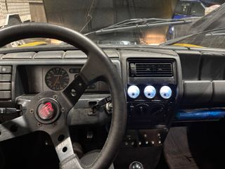 Renault 5 1980