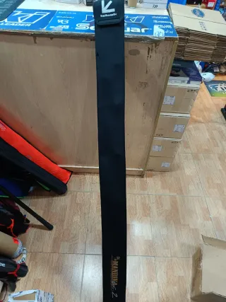 Caña Tailwalk Mambika II 1002