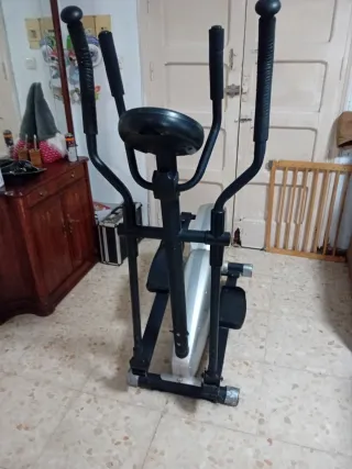 Elíptica Profesional