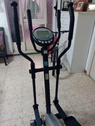 Elíptica Profesional