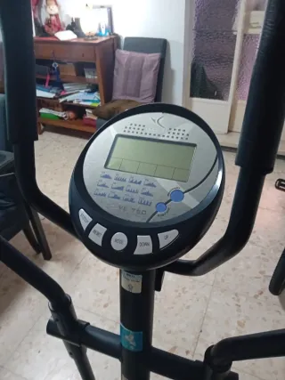 Elíptica Profesional
