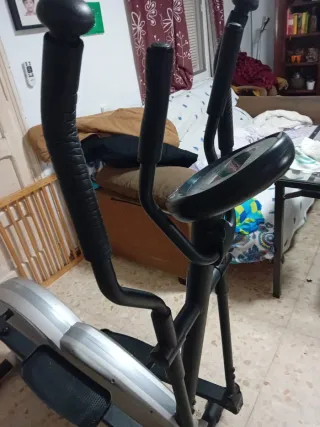 Elíptica Profesional