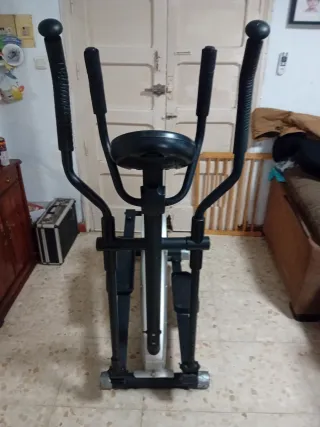 Elíptica Profesional