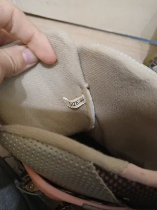 Patines en línea talla 36