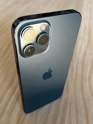 iPhone 12 Pro Nero