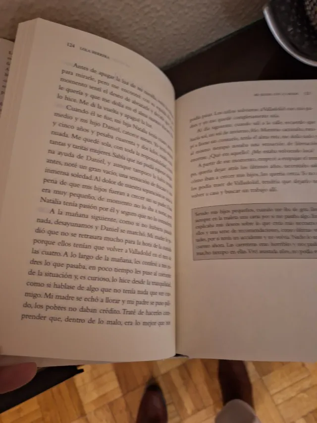 Me quedo con lo mejor (Fuera de colección) (Spa...