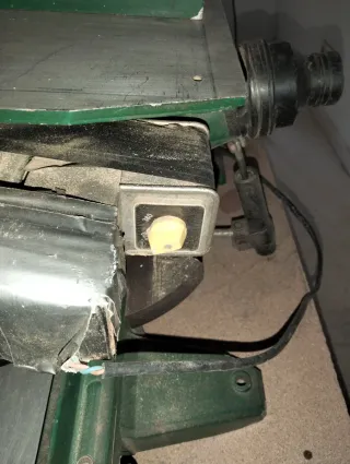 Ingletadora Monofásica/Trifásica