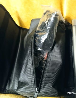 Reproductor DVD Portátil AIRIS L252