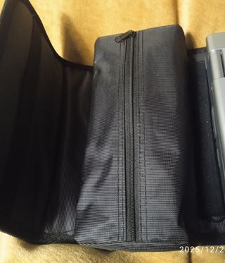 Reproductor DVD Portátil AIRIS L252