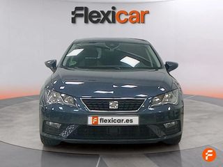 Seat Leon 1.5 TSI 96kW (130CV) S&S Style Visio Ed