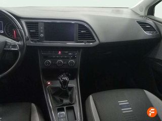 Seat Leon 1.5 TSI 96kW (130CV) S&S Style Visio Ed