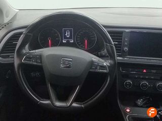 Seat Leon 1.5 TSI 96kW (130CV) S&S Style Visio Ed