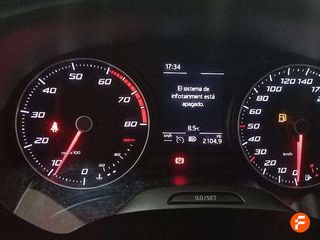 Seat Leon 1.5 TSI 96kW (130CV) S&S Style Visio Ed