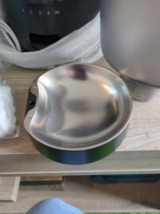 Comedero Inteligente 4L