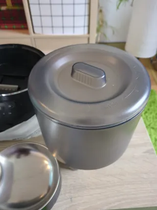 Comedero Inteligente 4L