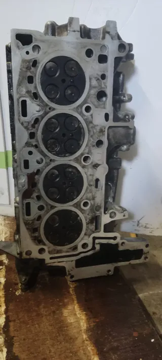 Culata Motor 1.6 Diesel BMW Mini