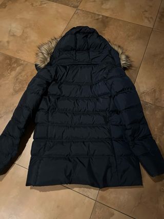 Plumas Tommy Hilfiger Mujer Azul