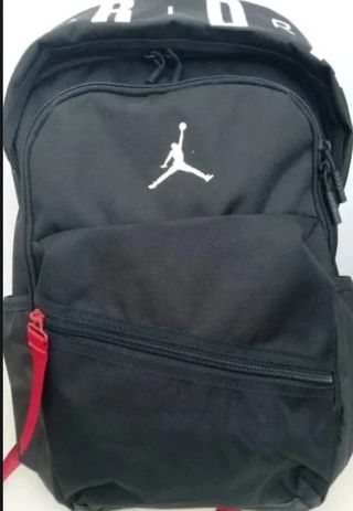 Zaino Jordan Nero