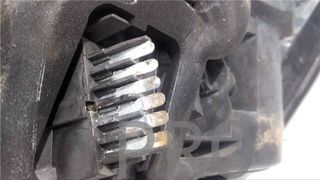 PILOTO TRA. IZDO. OPEL ASTRA H BERLINA (2004->) 1.6 SPORT [1,6 LTR. - 77 KW 16V]