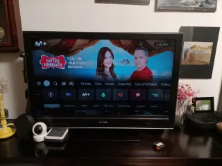 Televisor Sony 43 en buen estado