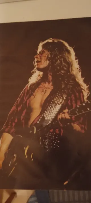 Popular 1 "Extra Rock in rio 1 "