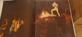 Popular 1 "Extra Rock in rio 1 "