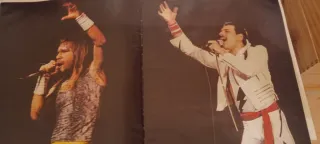 Popular 1 "Extra Rock in rio 1 "