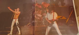 Popular 1 "Extra Rock in rio 1 "