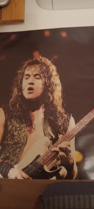 Popular 1 "Extra Rock in rio 1 "