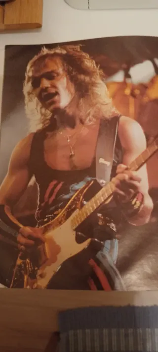 Popular 1 "Extra Rock in rio 1 "