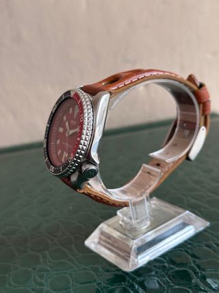 Seiko 7002-700J Scuba Diver Automatic