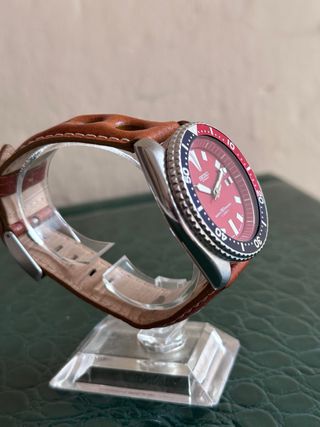 Seiko 7002-700J Scuba Diver Automatic