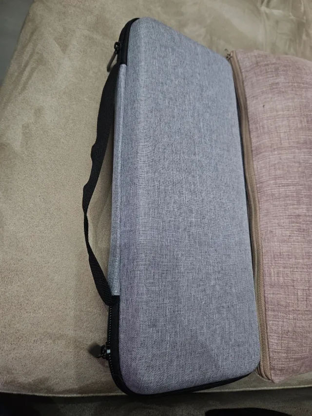 Fondello semirigido per tastiera - Nuovo