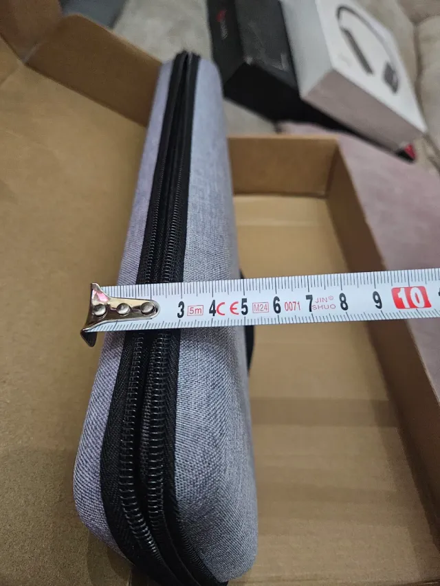 Fondello semirigido per tastiera - Nuovo