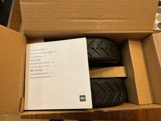 Ruote per monopattino Xiaomi