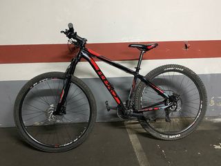 Bicicleta B-PRO M930 MTB 29”