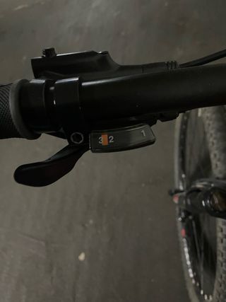 Bicicleta B-PRO M930 MTB 29”