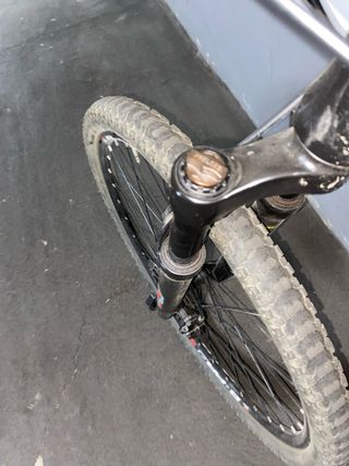 Bicicleta B-PRO M930 MTB 29”