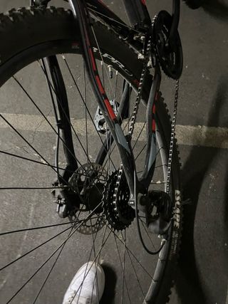 Bicicleta B-PRO M930 MTB 29”