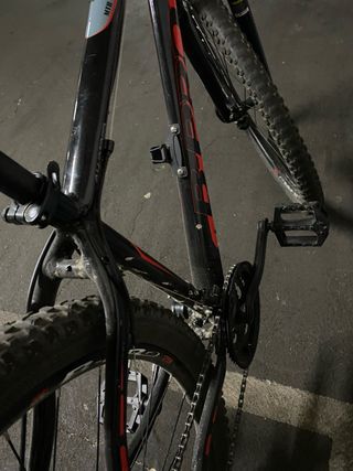 Bicicleta B-PRO M930 MTB 29”