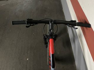 Bicicleta B-PRO M930 MTB 29”