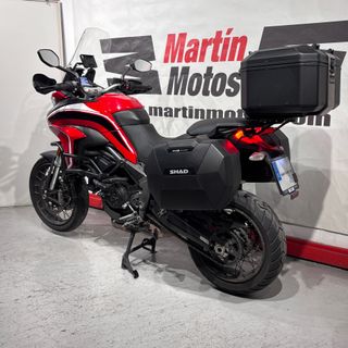 Ducati Multistrada 950