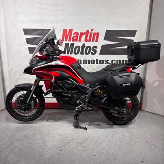 Ducati Multistrada 950