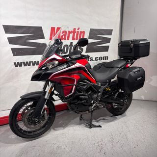Ducati Multistrada 950