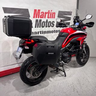 Ducati Multistrada 950