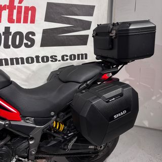 Ducati Multistrada 950