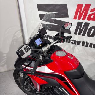 Ducati Multistrada 950